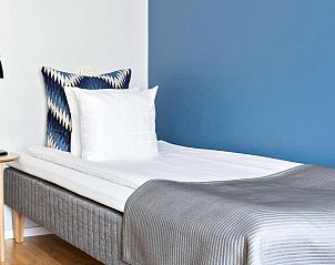 Verblijf 2917201 - Vakantie appartement Svealand - Best Western Hotel Park Astoria