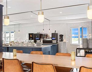 Verblijf 2917201 - Vakantie appartement Svealand - Best Western Hotel Park Astoria