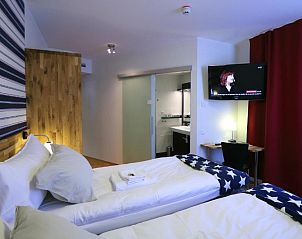 Verblijf 2917203 - Vakantie appartement Svealand - Kompassen