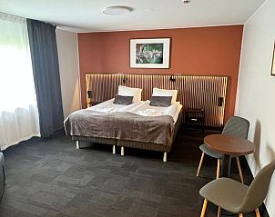 Verblijf 2917203 - Vakantie appartement Svealand - Kompassen