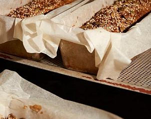 Verblijf 2917203 - Vakantie appartement Svealand - Kompassen