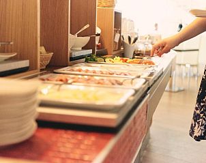 Verblijf 2917203 - Vakantie appartement Svealand - Kompassen