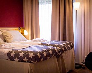 Verblijf 2917203 - Vakantie appartement Svealand - Kompassen