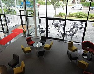 Verblijf 2917203 - Vakantie appartement Svealand - Kompassen