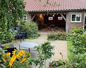 Guest house 292005 • Holiday property Achterhoek • Vakantiehuisje in Groenlo 