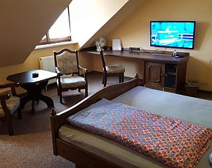 Verblijf 2920101 - Vakantiewoning Saksen-Anhalt - Hotel Glindenberger Hof