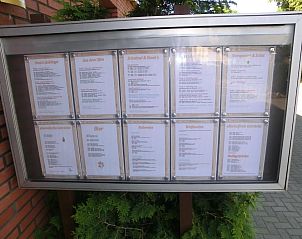 Verblijf 2920101 - Vakantiewoning Saksen-Anhalt - Hotel Glindenberger Hof