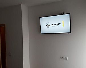 Verblijf 2920101 - Vakantiewoning Saksen-Anhalt - Hotel Glindenberger Hof