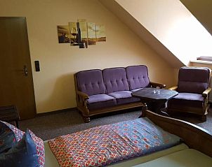 Verblijf 2920101 - Vakantiewoning Saksen-Anhalt - Hotel Glindenberger Hof