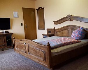 Verblijf 2920101 - Vakantiewoning Saksen-Anhalt - Hotel Glindenberger Hof