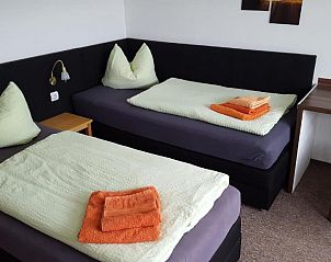 Verblijf 2920101 - Vakantiewoning Saksen-Anhalt - Hotel Glindenberger Hof