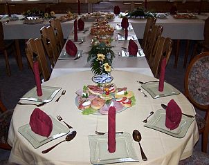 Verblijf 2920101 - Vakantiewoning Saksen-Anhalt - Hotel Glindenberger Hof