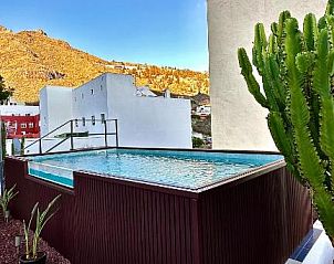 Verblijf 29214401 - Bed and breakfast Canarische Eilanden - Casa Regina Tenerife