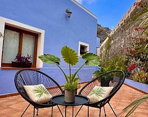 Verblijf 29214401 - Bed and breakfast Canarische Eilanden - Casa Regina Tenerife