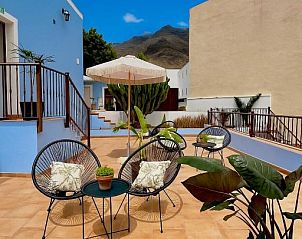 Verblijf 29214401 - Bed and breakfast Canarische Eilanden - Casa Regina Tenerife
