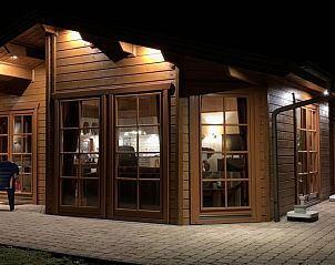 Verblijf 292174 - Chalet Achterhoek - 330