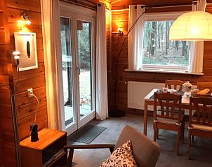 Guest house 292214 - Holiday property Achterhoek - Vakantiehuisje in Hengelo