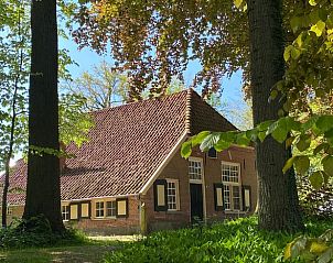 Guest house 292222 - Holiday property Achterhoek - Vakantiehuisje in Hengelo Gld