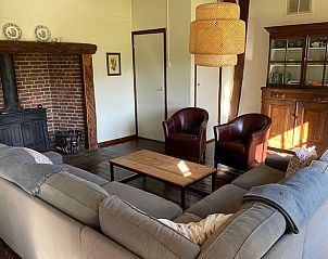 Guest house 292222 - Holiday property Achterhoek - Vakantiehuisje in Hengelo Gld