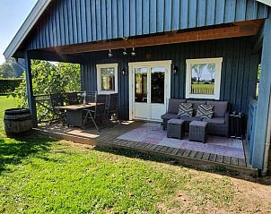 Guest house 292403 - Holiday property Achterhoek - Vakantiehuisje in Doesburg