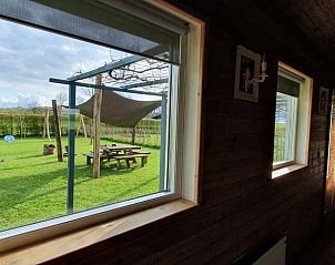 Guest house 292403 - Holiday property Achterhoek - Vakantiehuisje in Doesburg