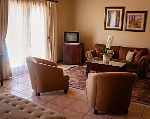 Guest house 2927209 - Holiday property West-Kaap - Oak Tree Lodge