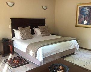Guest house 2927209 - Holiday property West-Kaap - Oak Tree Lodge