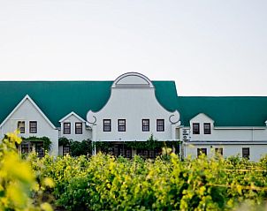 Unterkunft 2927210 • Ferienhaus West-Kaap • Cana Vineyard Guesthouse 