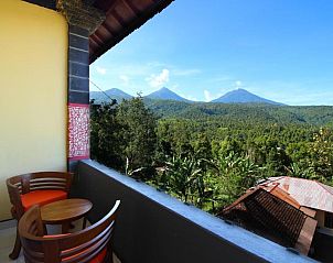 Verblijf 2930118 • Vakantiewoning Nusa Tenggara (Bali/Lombok) • Edy Homestay 