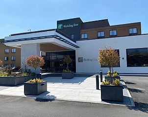 Unterkunft 29306501 • Appartement England • Holiday Inn Southampton Eastleigh, an IHG Hotel 