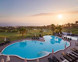 Verblijf 29314402 - Vakantie appartement Canarische Eilanden - Las Terrazas de Abama Suites