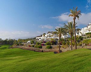 Verblijf 29314402 - Vakantie appartement Canarische Eilanden - Las Terrazas de Abama Suites