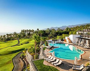 Verblijf 29314402 - Vakantie appartement Canarische Eilanden - Las Terrazas de Abama Suites