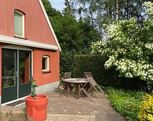 Verblijf 293312 • Vakantiewoning Achterhoek • Huisje in Zutphen 