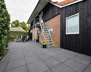 Guest house 293708 • Apartment Achterhoek • Erve Tank 