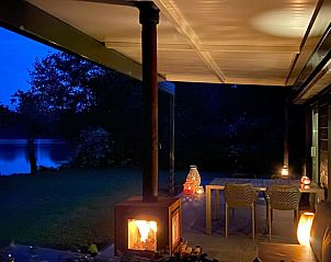 Guest house 293709 - Holiday property Achterhoek - Vakantiehuis in Eibergen