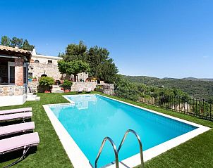 Verblijf 29506201 - Vakantiewoning Kreta - Metohi House