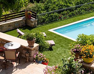 Verblijf 29506201 - Vakantiewoning Kreta - Metohi House