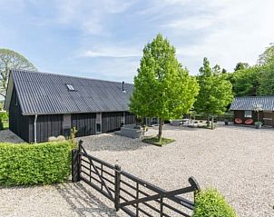 Guest house 295202 - Holiday property Achterhoek - Vakantiehuis in Zeddam