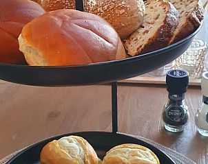 Guest house 295202 - Holiday property Achterhoek - Vakantiehuis in Zeddam