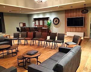 Guest house 295302 - Holiday property Achterhoek - Vakantiehuis in Terborg