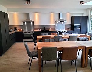 Guest house 295302 - Holiday property Achterhoek - Vakantiehuis in Terborg