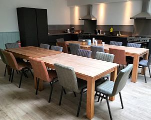 Guest house 295302 - Holiday property Achterhoek - Vakantiehuis in Terborg