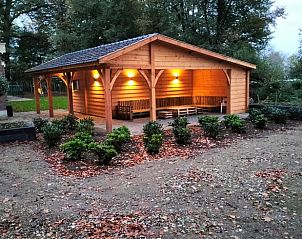 Guest house 295302 - Holiday property Achterhoek - Vakantiehuis in Terborg