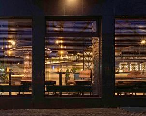 Verblijf 29602523 - Vakantie appartement Eifel / Moezel / Hunsrück - Best Western Plus Hotel Regence