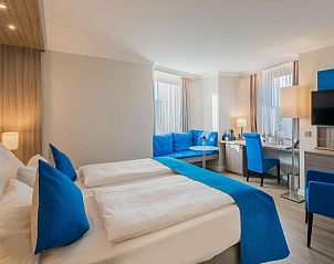 Verblijf 29602523 - Vakantie appartement Eifel / Moezel / Hunsrück - Best Western Plus Hotel Regence