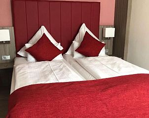 Verblijf 29602523 - Vakantie appartement Eifel / Moezel / Hunsrück - Best Western Plus Hotel Regence