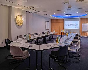 Verblijf 29602523 - Vakantie appartement Eifel / Moezel / Hunsrück - Best Western Plus Hotel Regence