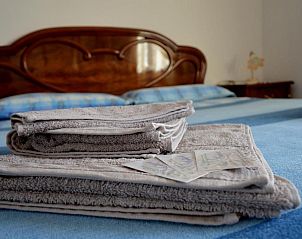 Guest house 29609301 - Bed and Breakfast Sardinia - Pietro & Graziella