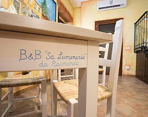 Guest house 29609303 - Bed and Breakfast Sardinia - B&B Sa Lumenaria "da Raimonda"